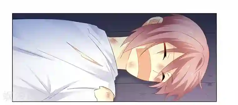 腹黑总裁别乱来第68话 小舞的反常