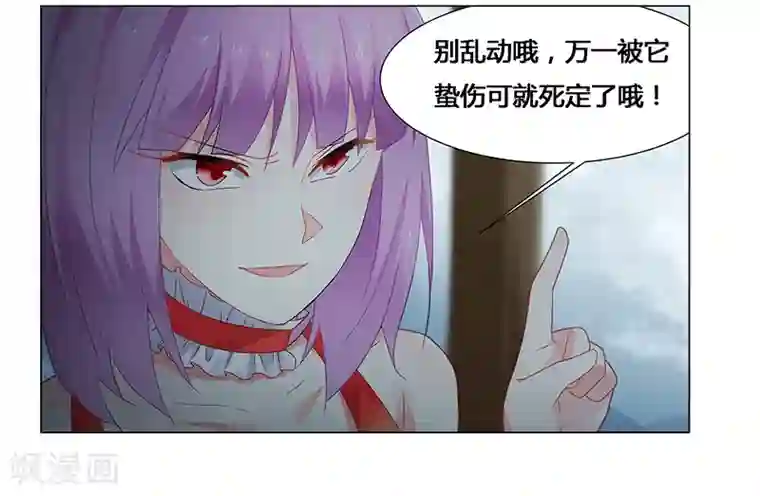 腹黑总裁别乱来第69话 这中间一定有什么误会