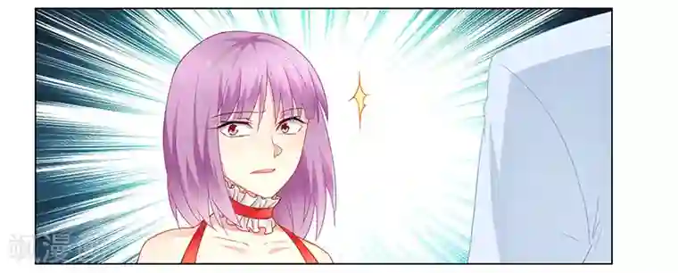 腹黑总裁别乱来第69话 这中间一定有什么误会