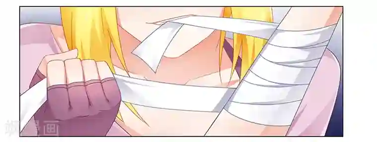 腹黑总裁别乱来第69话 这中间一定有什么误会