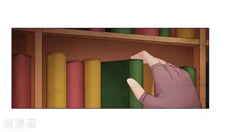 腹黑总裁别乱来最终话 阿炎，我回来了