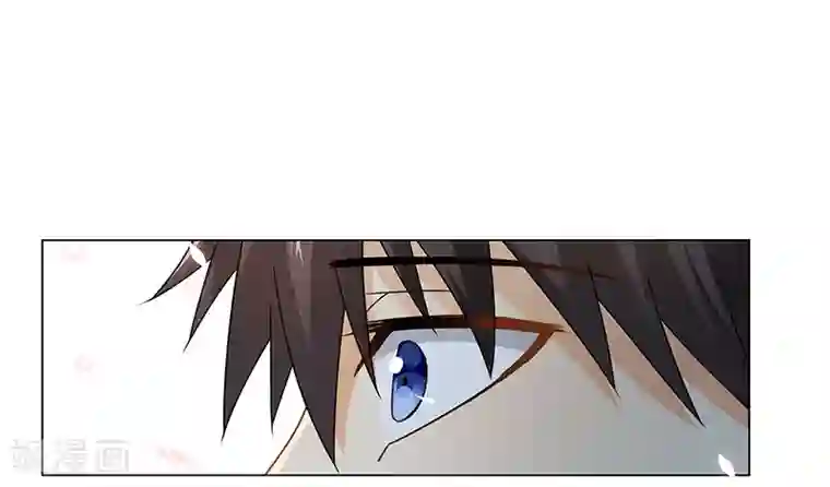 腹黑总裁别乱来最终话 阿炎，我回来了