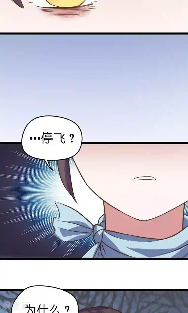 总裁的专属空姐第1话