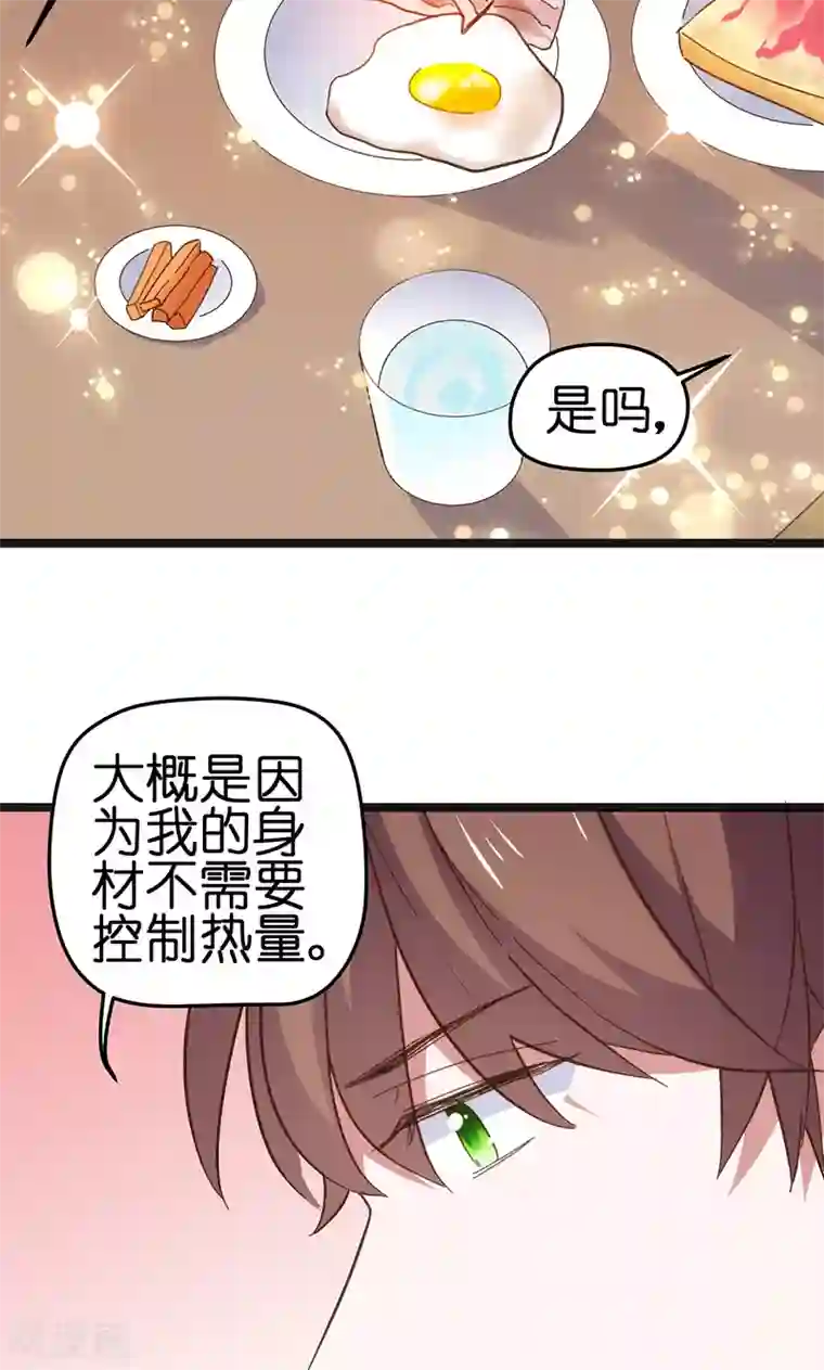 总裁的专属空姐第9话