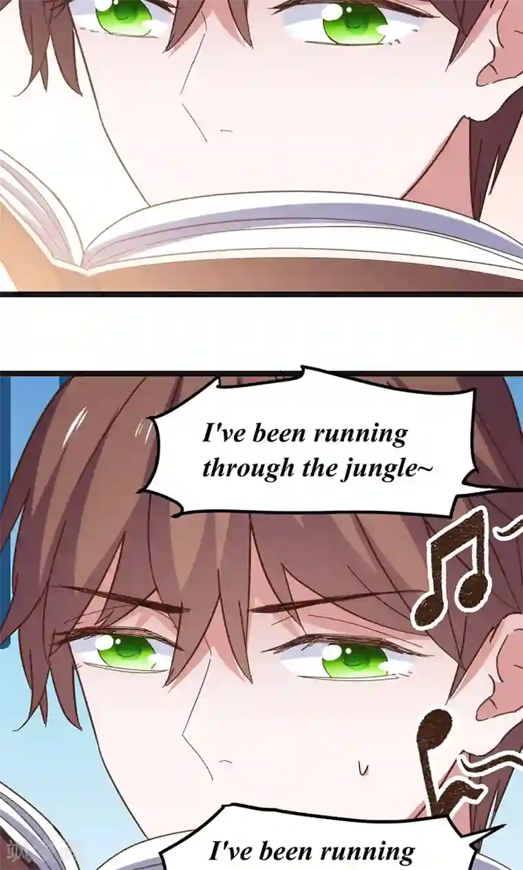 总裁的专属空姐第10话