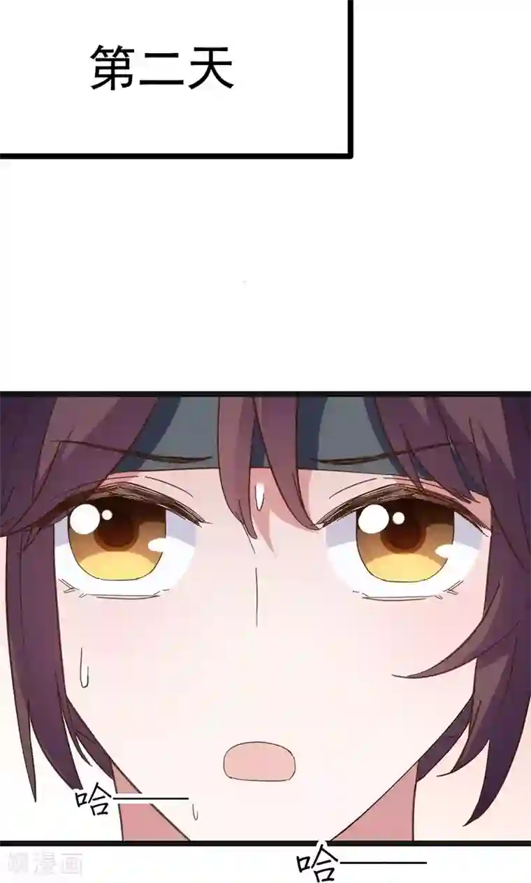 总裁的专属空姐第27话