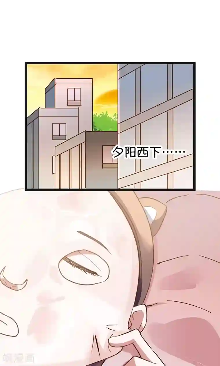 总裁的专属空姐第31话