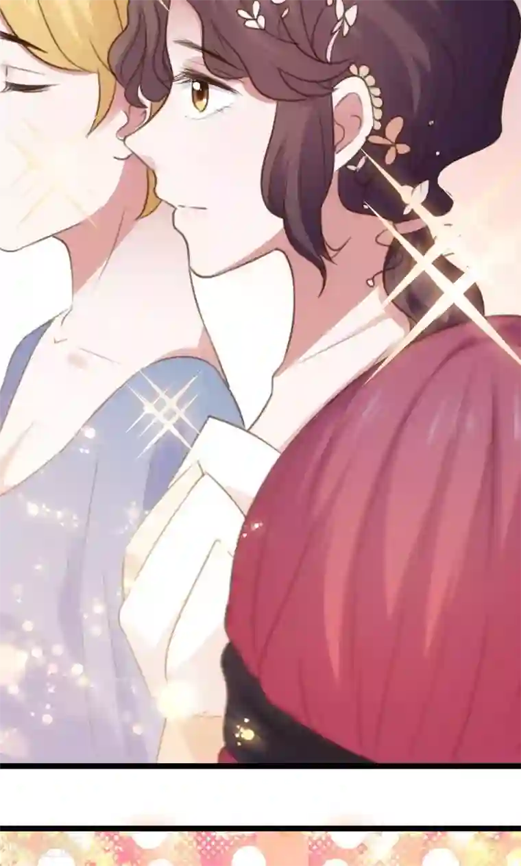 总裁的专属空姐第45话