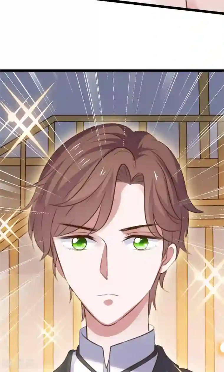 总裁的专属空姐第47话