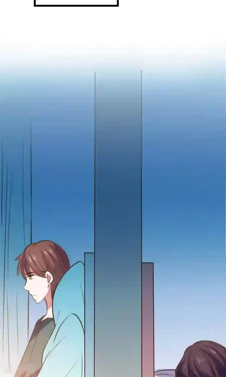 总裁的专属空姐第56话