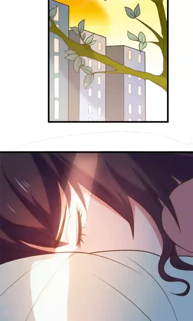 总裁的专属空姐第57话