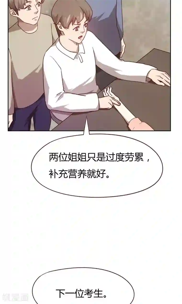贴身御医第29话