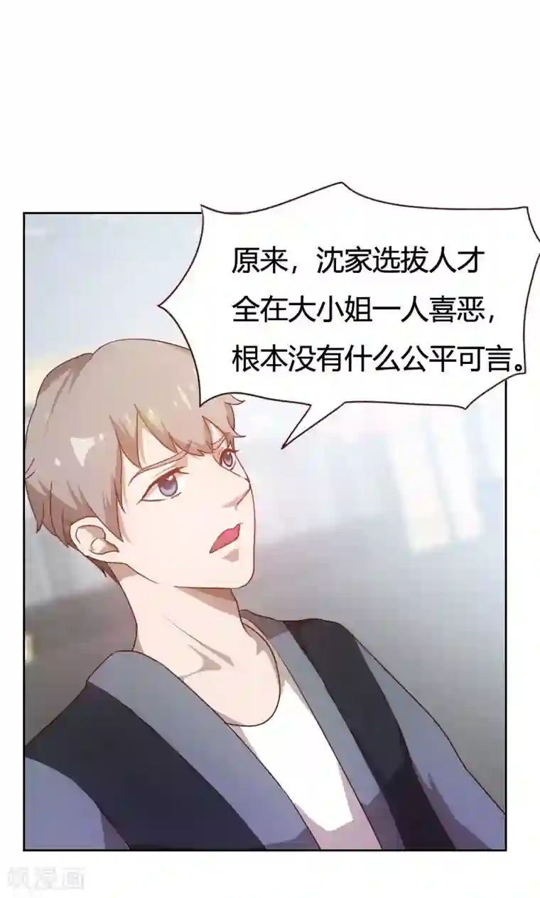 贴身御医第34话