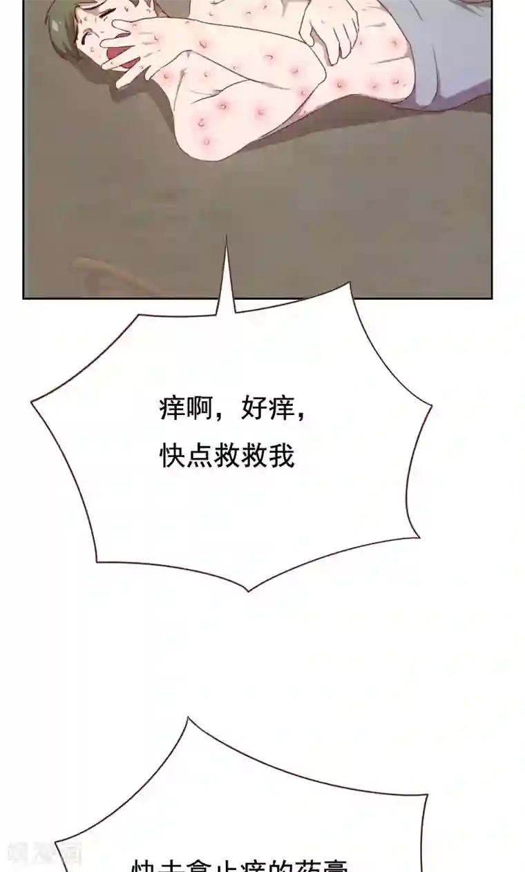 贴身御医第47话