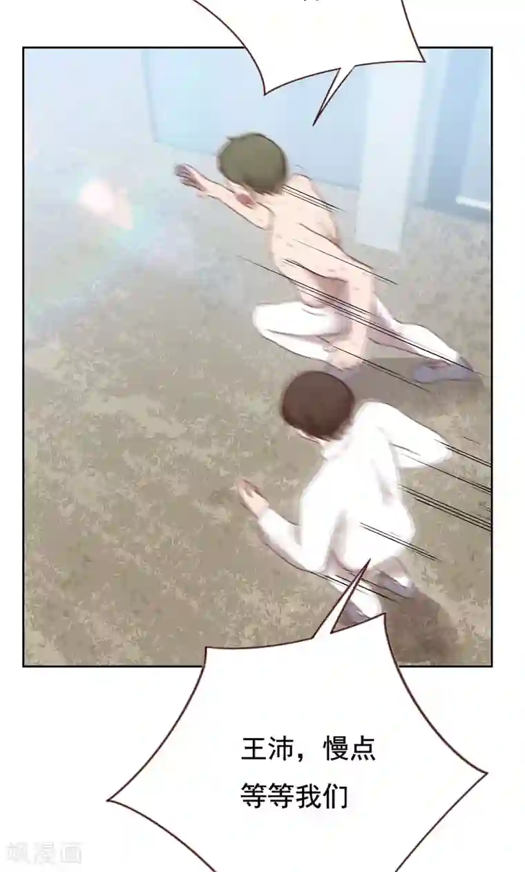 贴身御医第48话