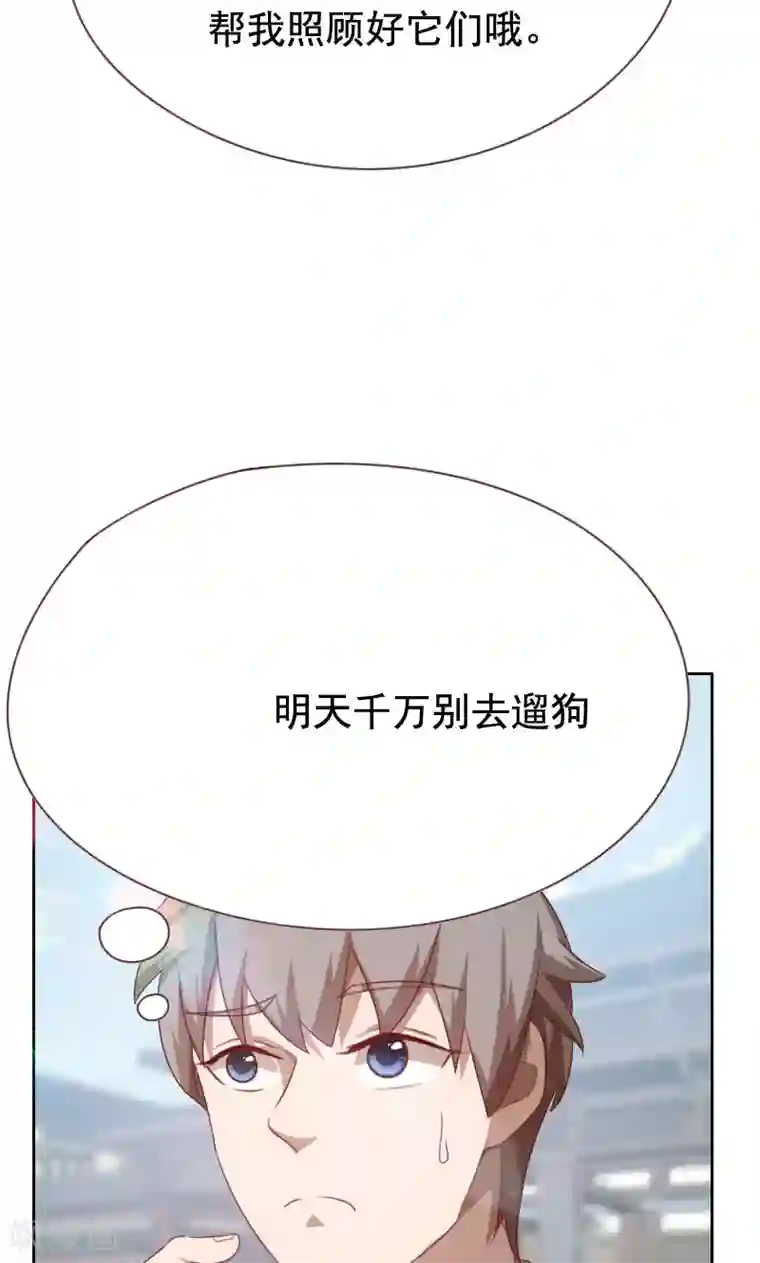 贴身御医第50话