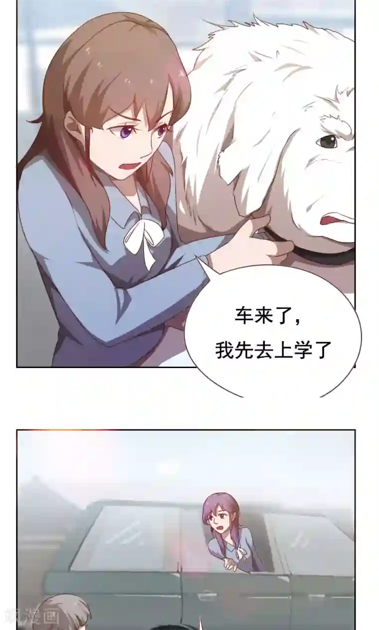 贴身御医第50话