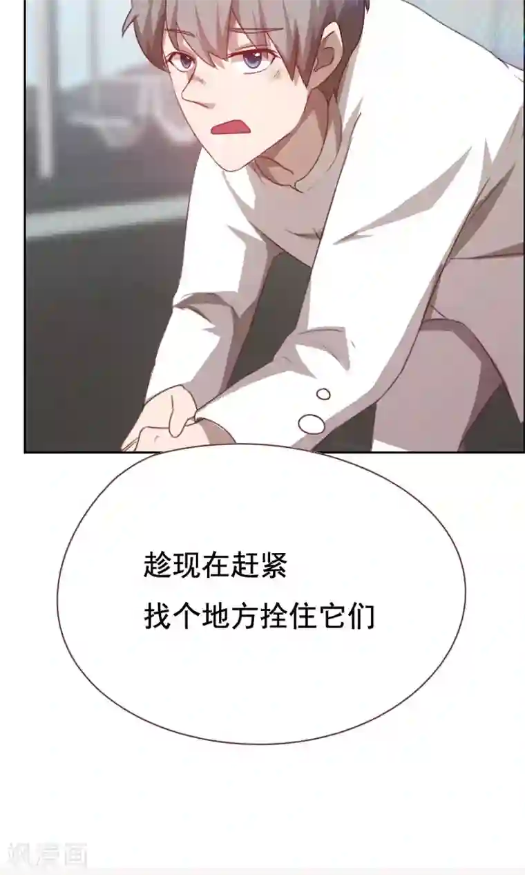 贴身御医第51话