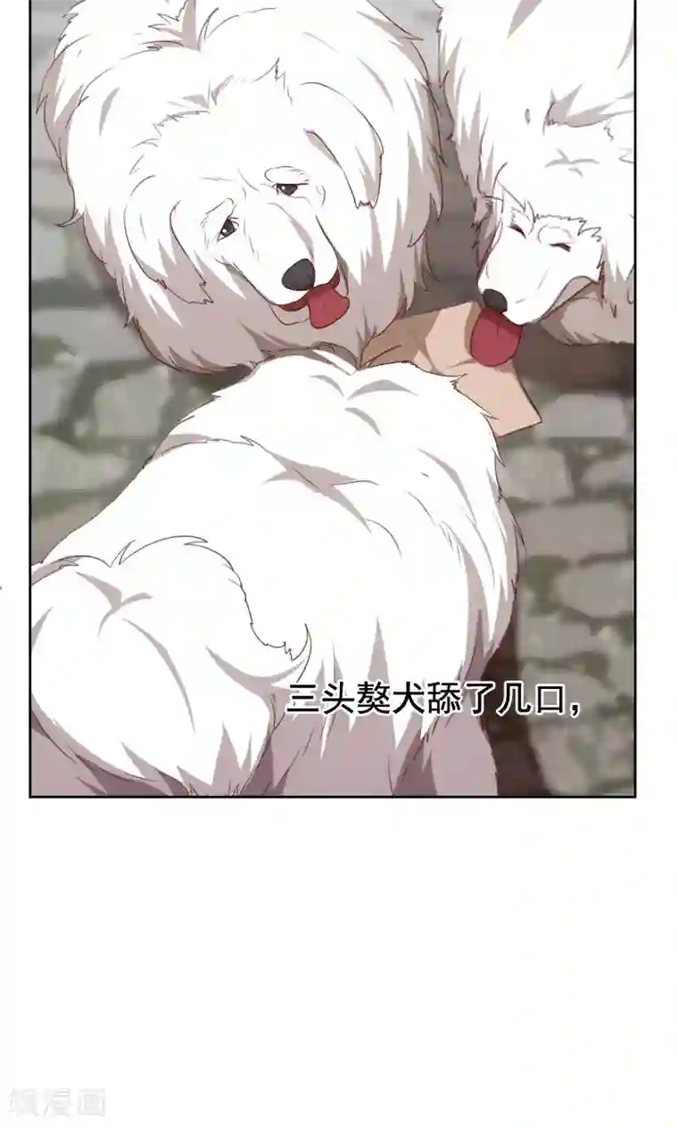 贴身御医第52话