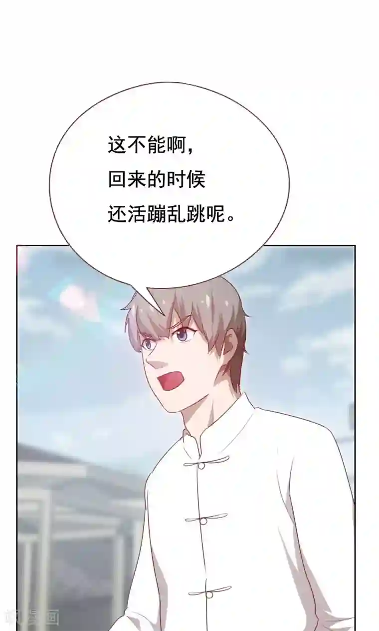 贴身御医第55话