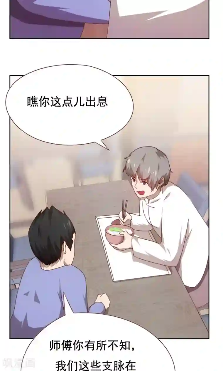 贴身御医第57话