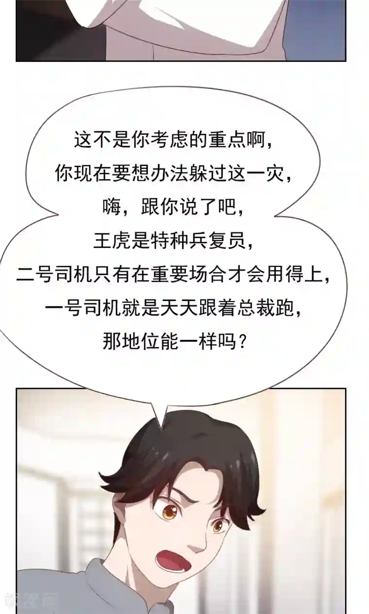 贴身御医第59话