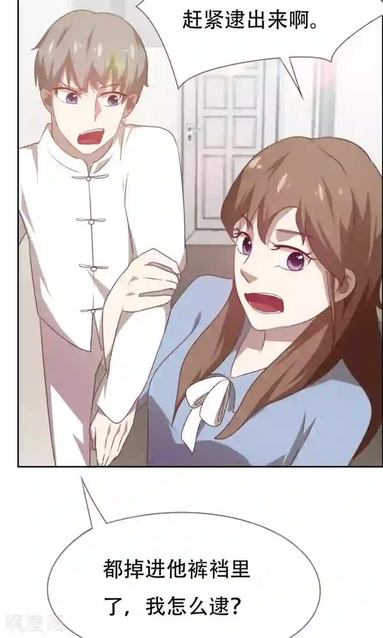 贴身御医第63话