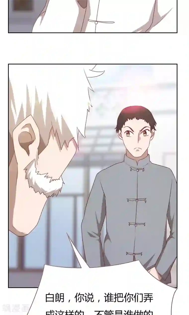 贴身御医第67话