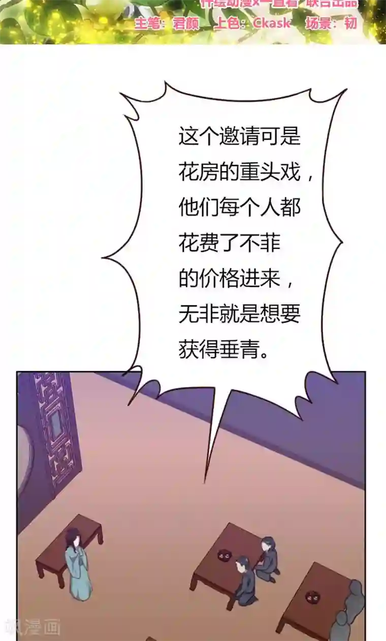 贴身御医第72话