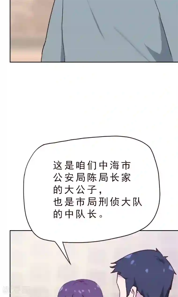 贴身御医第79话