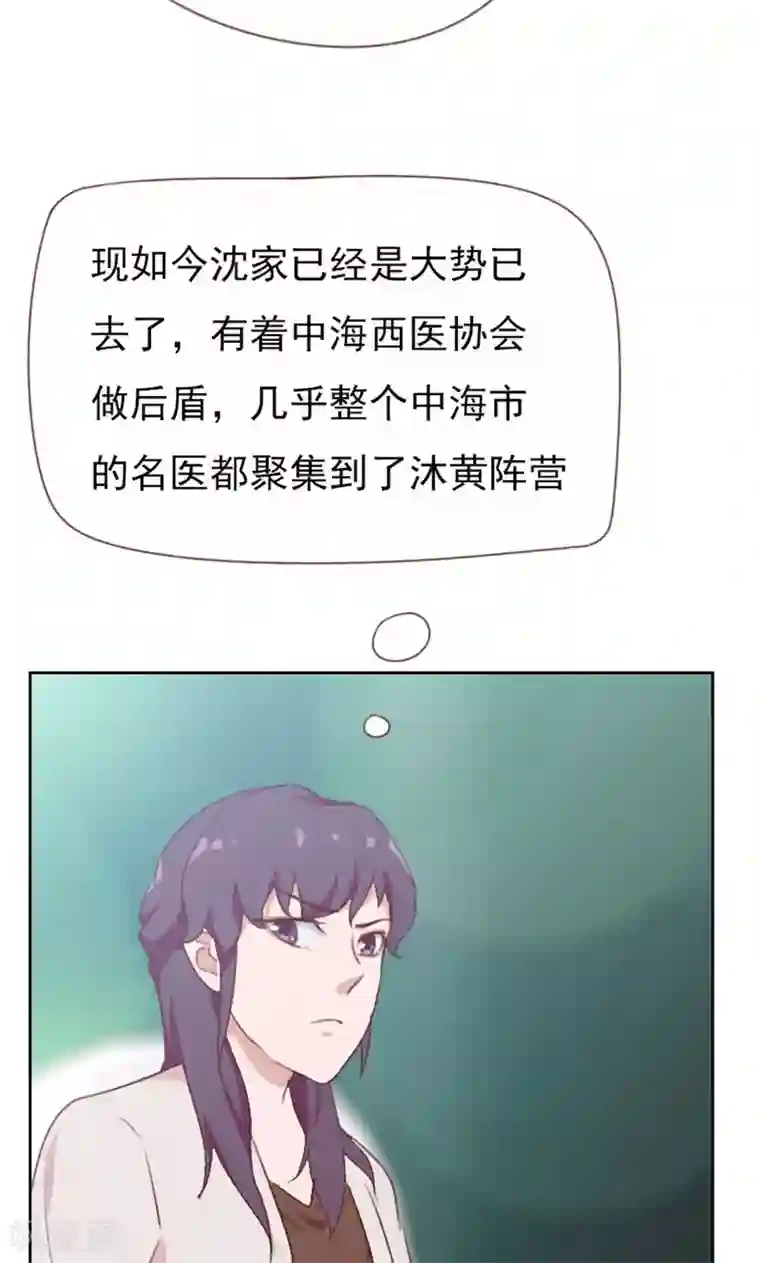 贴身御医第101话