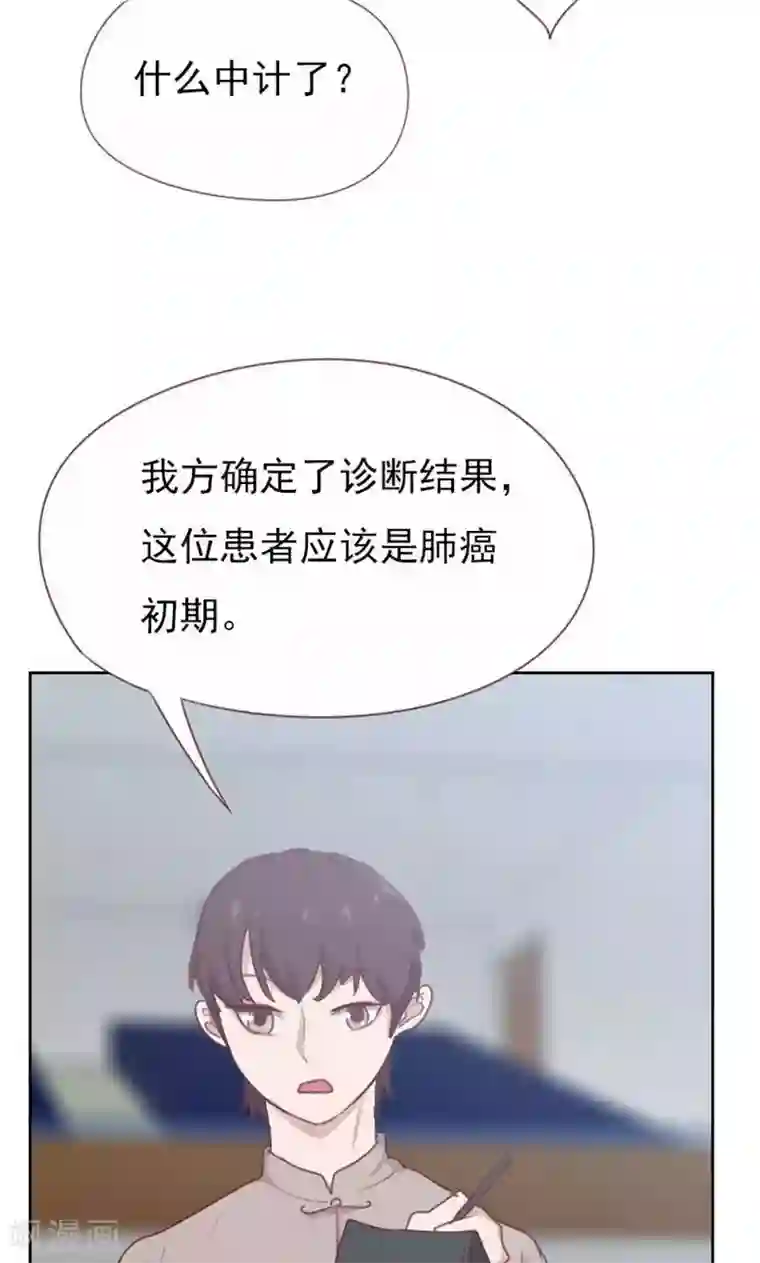 贴身御医第104话