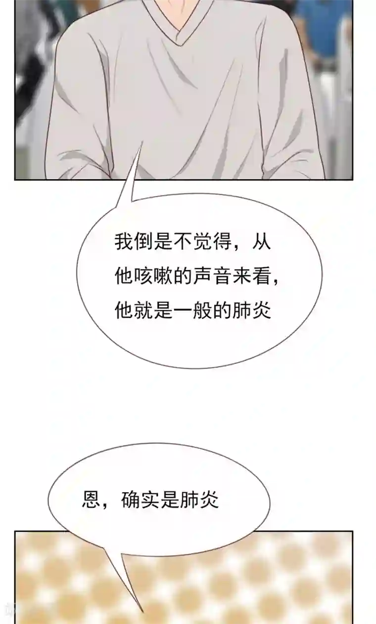 贴身御医第105话