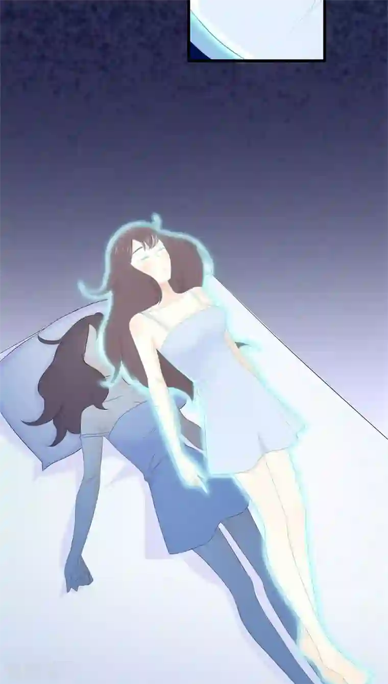 鬼夫大人你有毒第1话 生者秦瑶 确认死亡