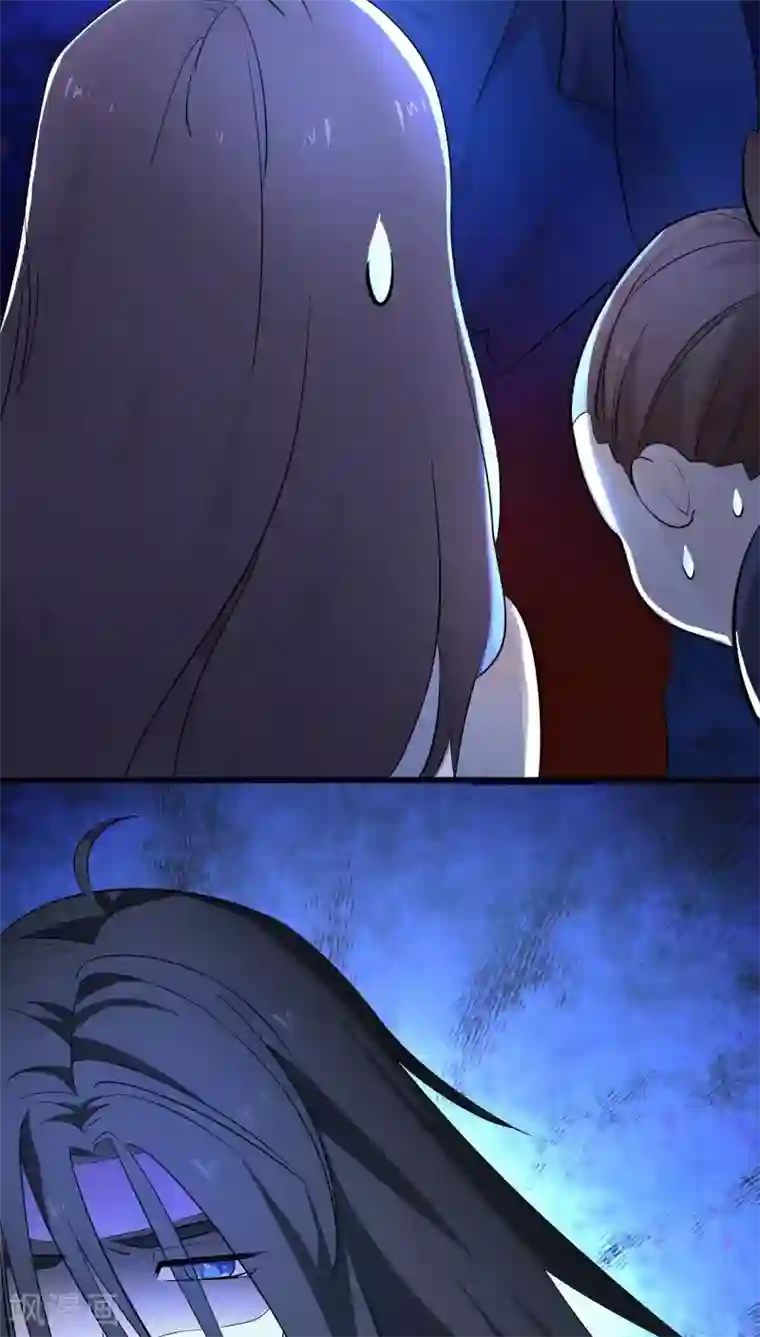 鬼夫大人你有毒第4话 卖青楼都比卖到义庄贵吧！