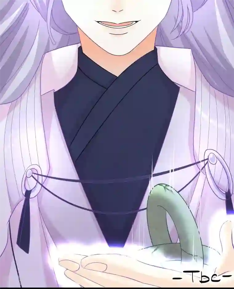 鬼夫大人你有毒第19话 你以为我想劫色吗？