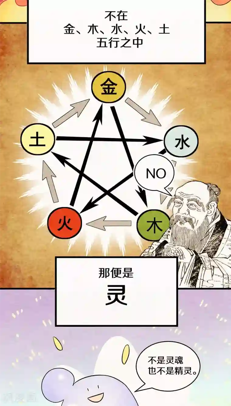 鬼夫大人你有毒第20话 你说你是旷世瑰宝！？
