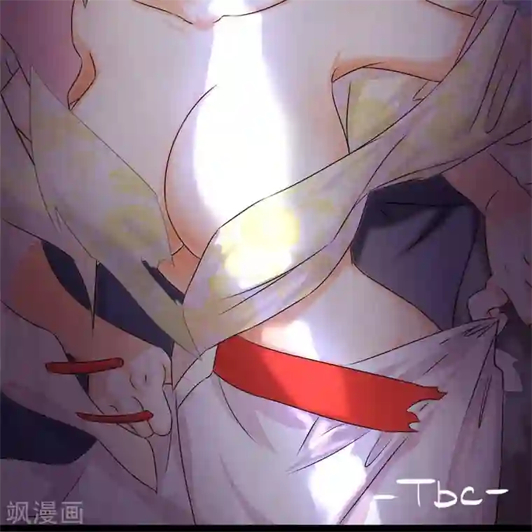 鬼夫大人你有毒第29话 卖身可比嫁人赚多了