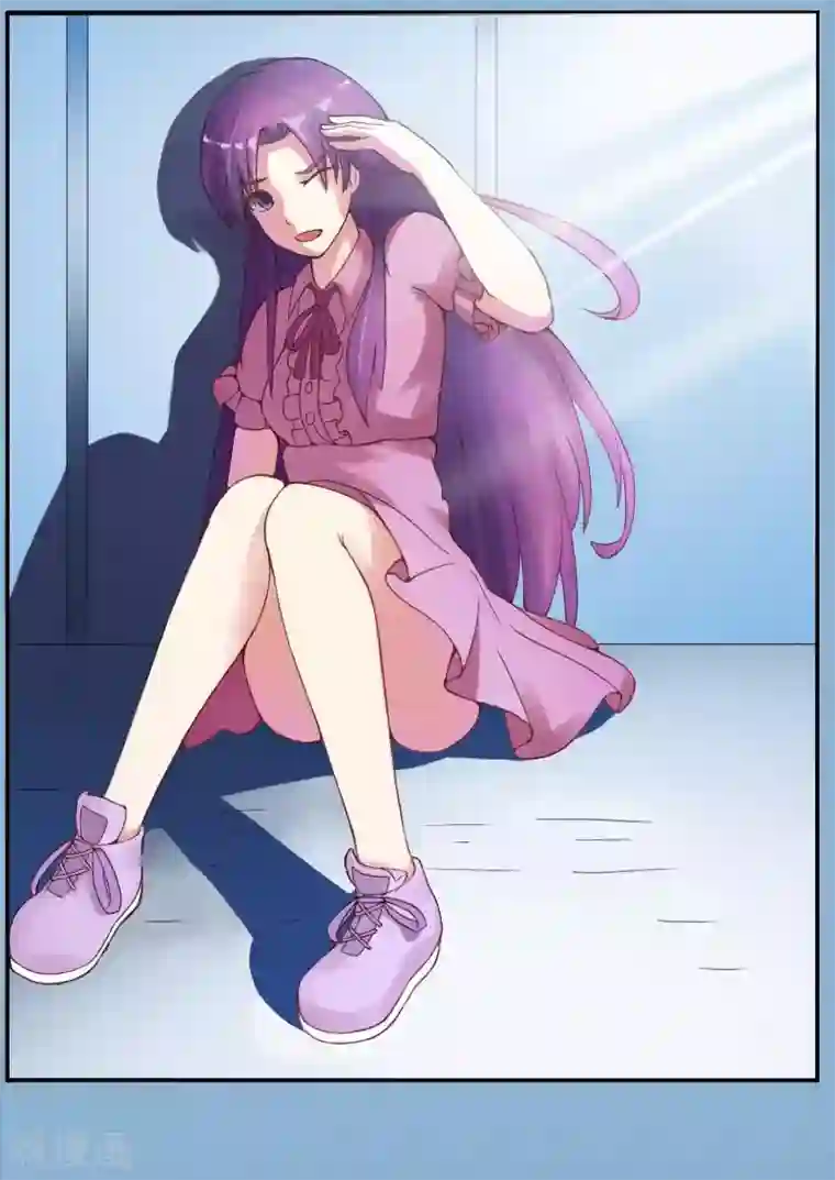 恶魔游戏：调教小甜妻第1话 噩梦开始