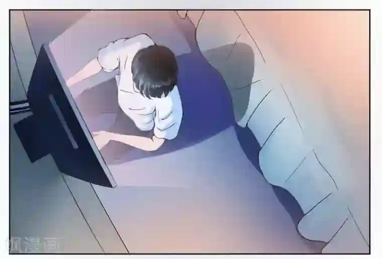 恶魔游戏：调教小甜妻第1话 噩梦开始