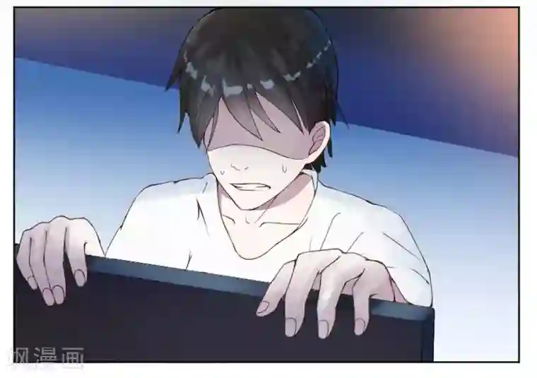 恶魔游戏：调教小甜妻第1话 噩梦开始