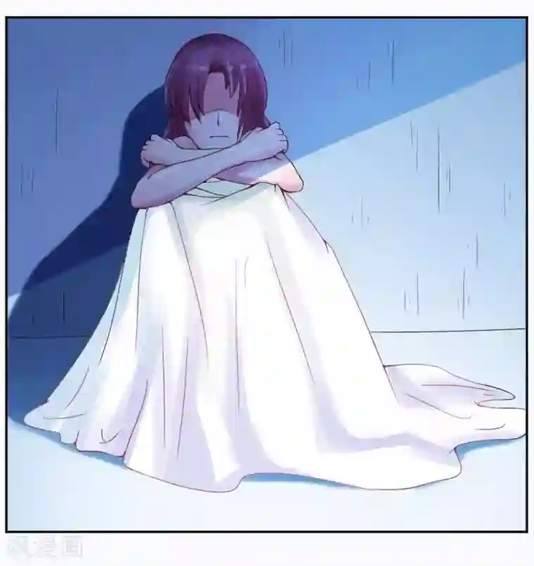 恶魔游戏：调教小甜妻第1话 噩梦开始