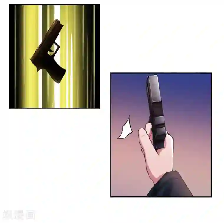 恶魔游戏：调教小甜妻第4话 你是我的专属女佣