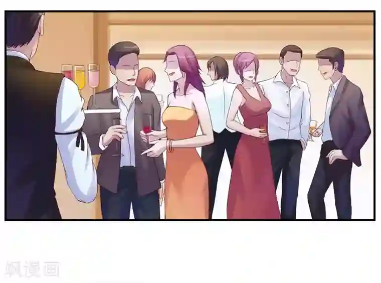 恶魔游戏：调教小甜妻第6话 庆功宴