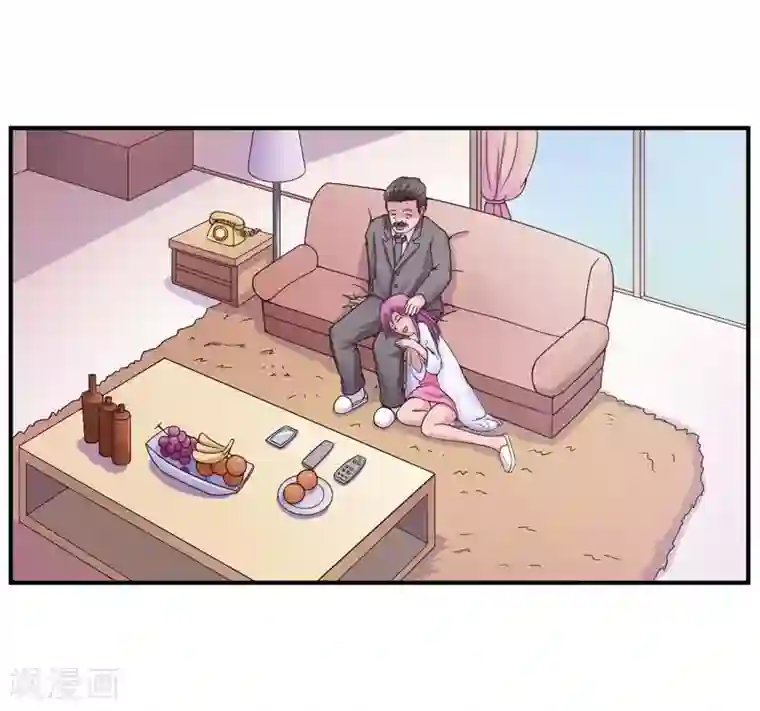 恶魔游戏：调教小甜妻第9话 子齐的谢礼