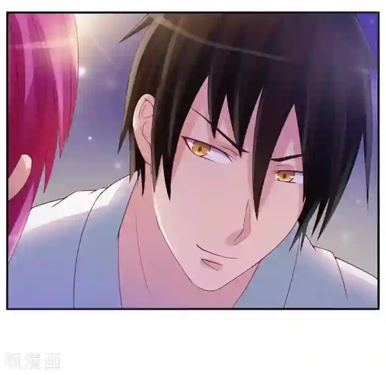 恶魔游戏：调教小甜妻第11话 突如其来的温柔