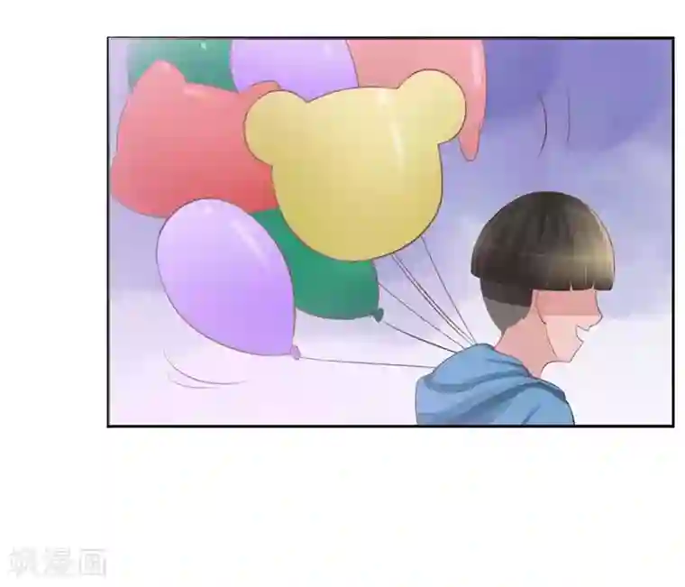 恶魔游戏：调教小甜妻第11话 突如其来的温柔