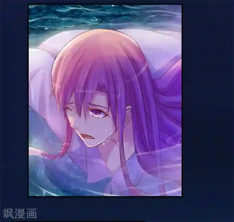 恶魔游戏：调教小甜妻第14话 我的女人也敢碰