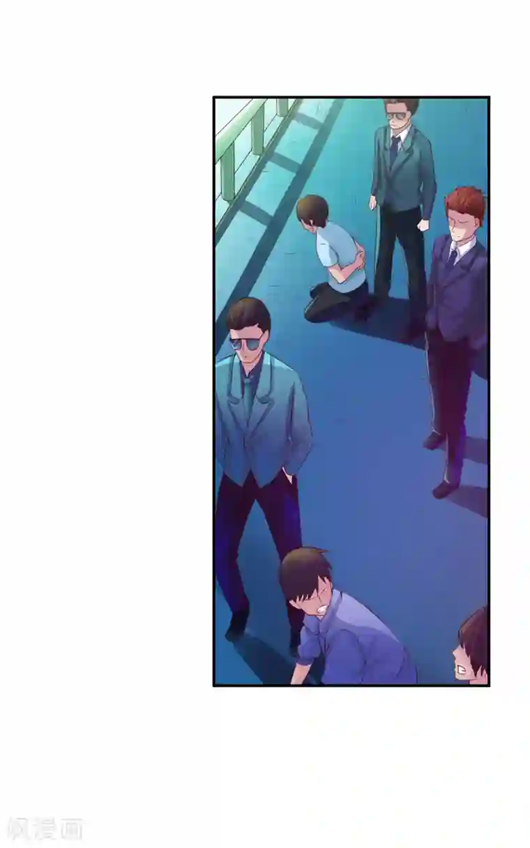 恶魔游戏：调教小甜妻第15话 怀孕