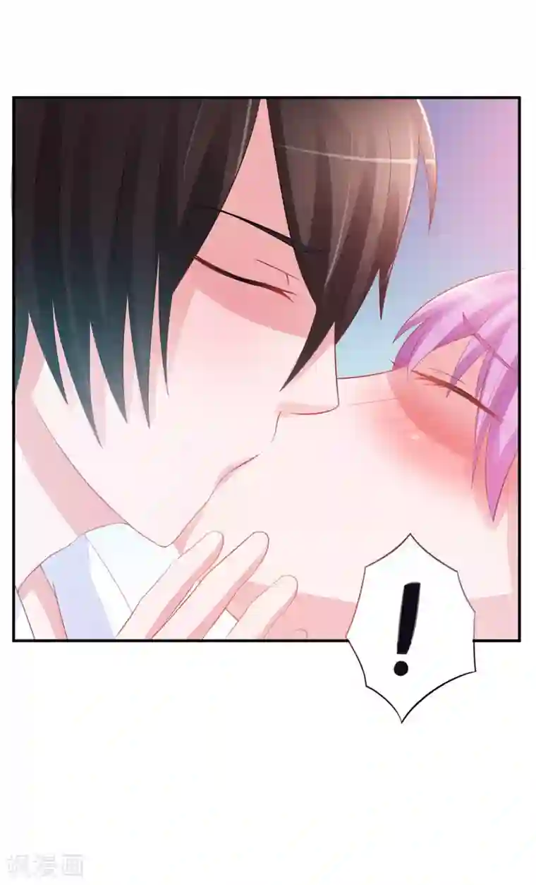 恶魔游戏：调教小甜妻第24话 柯希宁，你只能是我的！